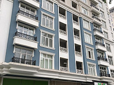 2-otaqlı mənzil , Nərimanov r., 77 m² Баку