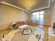 3-otaqlı mənzil icarəyə verilir, Xətai r., 125 m² Баку