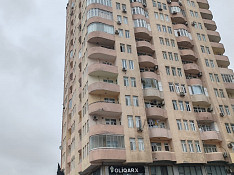 2-otaqlı mənzil , Yasamal r., 75 m² Баку