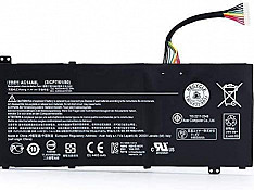 Acer VN7-591G batareya Баку