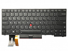 Lenovo Thinkpad T490 klaviatura Bakı