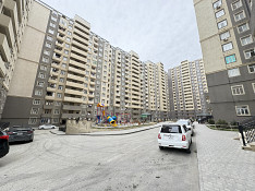 3-otaqlı mənzil , Yeni Günəşli qəs., 66 m² Баку