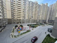 2-otaqlı mənzil , Yeni Günəşli qəs., 46 m² Баку
