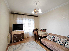 1-otaqlı mənzil , Xətai r., 45 m² Баку