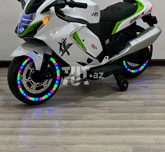 Motosiklet 370 AZN Tut.az Бесплатные Объявления в Баку, Азербайджане