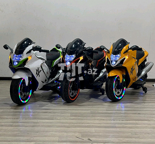 Motosiklet 370 AZN Tut.az Бесплатные Объявления в Баку, Азербайджане