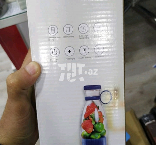 Blender kokteyl ,  17 AZN , Tut.az Бесплатные Объявления в Баку, Азербайджане