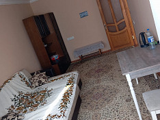 1-otaqlı mənzil icarəyə verilir, İnşaatçılar m/st., 35 m² Баку