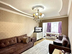 3-otaqlı mənzil icarəyə verilir, Yasamal r., 145 m² Баку