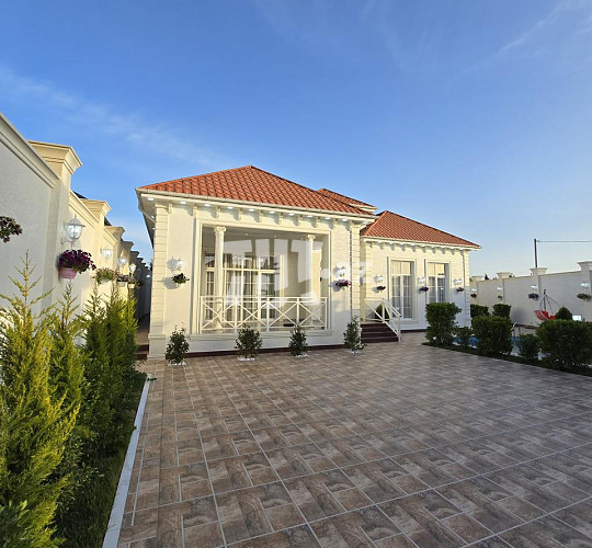 Villa , Mərdəkan qəs., 470 000 AZN Endirim mümkündür, Bakı- da Villaların alqı-satqısı və kirayəsi