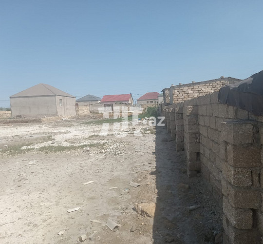 35 sot torpaq sahəsi , Kürdəxanı qəs., 59 500 AZN, Bakı- da Torpaq alqı-satqısı və kirayəsi