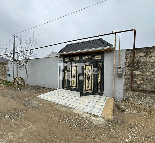 Həyət evi , Maştağa qəs., кв.м., 114 000 AZN, Покупка, Продажа, Аренда частных домов в Баку