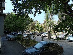 5-otaqlı mənzil , Xətai r., 11186 m² Баку