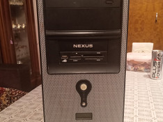 Nexus Баку
