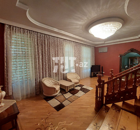 Villa , Həsən Əliyev küç., 2 300 000 AZN, Покупка, Продажа, Аренда Вилл в Баку