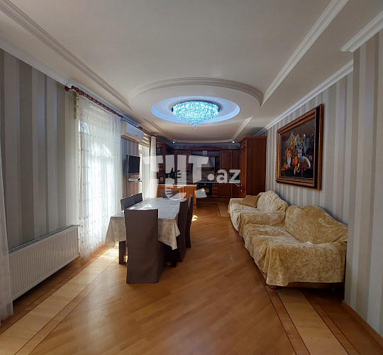 Villa , Həsən Əliyev küç., 2 300 000 AZN, Покупка, Продажа, Аренда Вилл в Баку