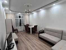 2-otaqlı mənzil , Xətai r., 60 m² Баку