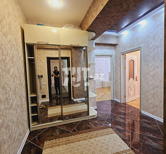 2-otaqlı mənzil , Xırdalan ş., 85 m², 122 000 AZN, Хырдалан, Покупка, Продажа, Аренда Квартир в Баку, Азербайджане