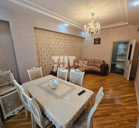 2-otaqlı mənzil , Xırdalan ş., 85 m², 122 000 AZN, Xırdalan-da Ev / Mənzillərin alqı satqısı və Kirayəsi