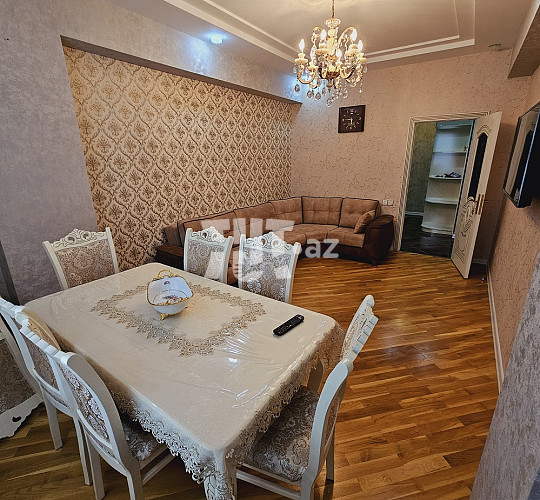 2-otaqlı mənzil , Xırdalan ş., 85 m², 122 000 AZN, Xırdalan-da Ev / Mənzillərin alqı satqısı və Kirayəsi