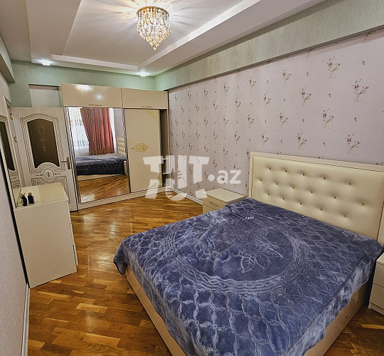 2-otaqlı mənzil , Xırdalan ş., 85 m², 122 000 AZN, Xırdalan-da Ev / Mənzillərin alqı satqısı və Kirayəsi