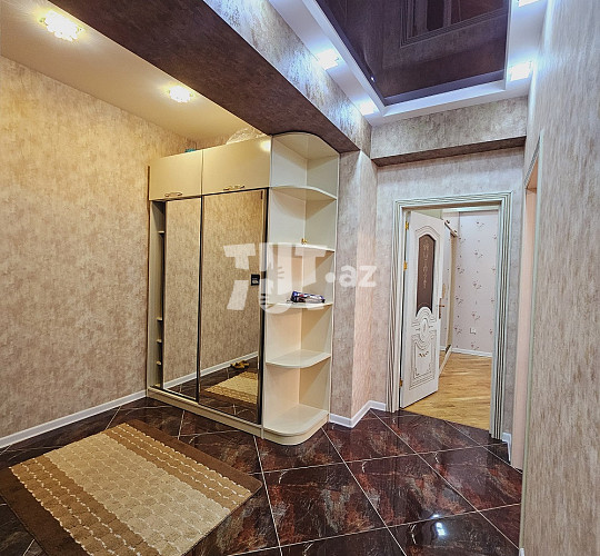 2-otaqlı mənzil , Xırdalan ş., 85 m², 122 000 AZN, Хырдалан, Покупка, Продажа, Аренда Квартир в Баку, Азербайджане