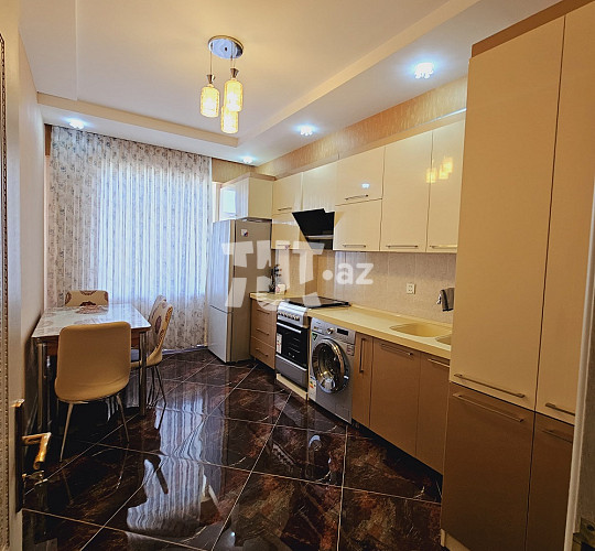 2-otaqlı mənzil , Xırdalan ş., 85 m², 122 000 AZN, Хырдалан, Покупка, Продажа, Аренда Квартир в Баку, Азербайджане