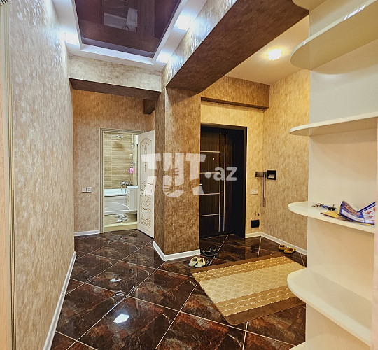 2-otaqlı mənzil , Xırdalan ş., 85 m², 122 000 AZN, Хырдалан, Покупка, Продажа, Аренда Квартир в Баку, Азербайджане