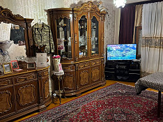 3-otaqlı mənzil , Yasamal r., 65 m² Баку