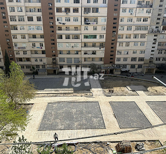 3-otaqlı mənzil , Yasamal r., 65 m², 157 000 AZN, Bakı-da Ev / Mənzillərin alqı satqısı və Kirayəsi