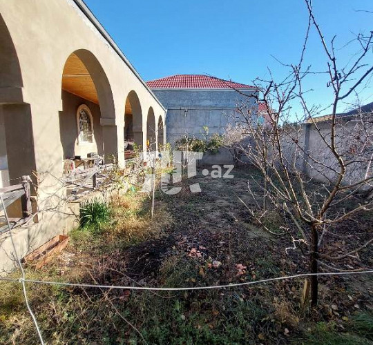 Bağ evi , Buzovna qəs., 195 000 AZN, Bakı-da bağ evlərin alqı satqısı və kirayəsi