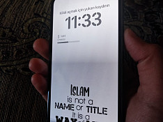 Apple iPhone 13 pro Баку
