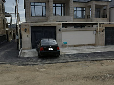 Bağ evi , Badamdar qəs. Баку