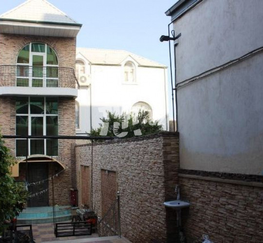 Həyət evi , Yasamal r., кв.м., 340 000 AZN, Покупка, Продажа, Аренда частных домов в Баку