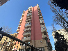 3-otaqlı mənzil , 6-cı mkr., 141 m² Баку