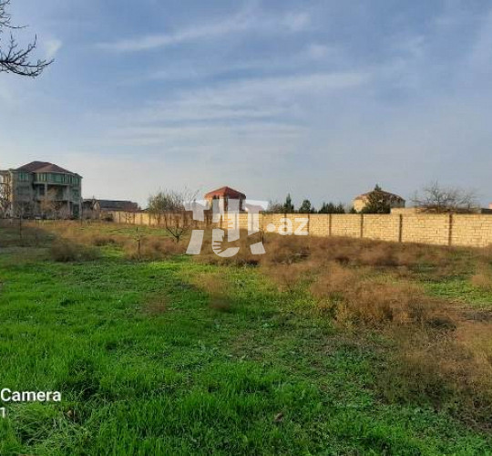 Bağ evi , Novxanı qəs., 500 000 AZN, Bakı-da bağ evlərin alqı satqısı və kirayəsi