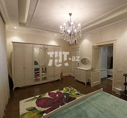Villa , Şüvəlan qəs., 850 000 AZN, Покупка, Продажа, Аренда Вилл в Баку