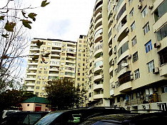 4-otaqlı mənzil icarəyə verilir, Yasamal r., 200 m² Баку