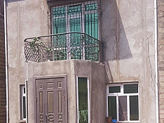 Həyət evi , Xırdalan ş. Баку