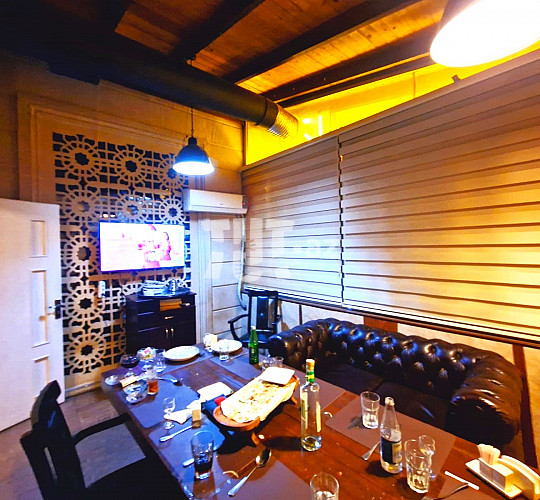 Restoran icarəyə verilir, Yasamal r., kv.m., 2 500 AZN Endirim mümkündür, Bakı-da Kafe-Restoranların alqı satqısı və kirayəsi