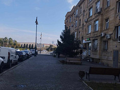 3-otaqlı mənzil , Nərimanov r., 60 m² Баку