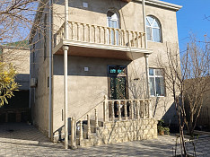 Həyət evi , Savalan qəs. Баку
