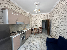 1-otaqlı mənzil icarəyə verilir, Nərimanov r., 65 m² Баку