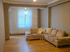 2-otaqlı mənzil icarəyə verilir, Yasamal r., 110 m² Баку