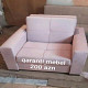 Kreslo, 200 AZN, Мягкая мебель на продажу в Баку