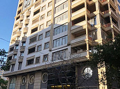 2-otaqlı mənzil , Nərimanov r., 113 m² Баку