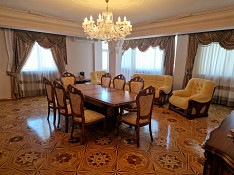 4-otaqlı mənzil icarəyə verilir, Yasamal r., 250 m² Баку