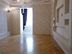 3-otaqlı mənzil , Binəqədi r., 68 m² Баку