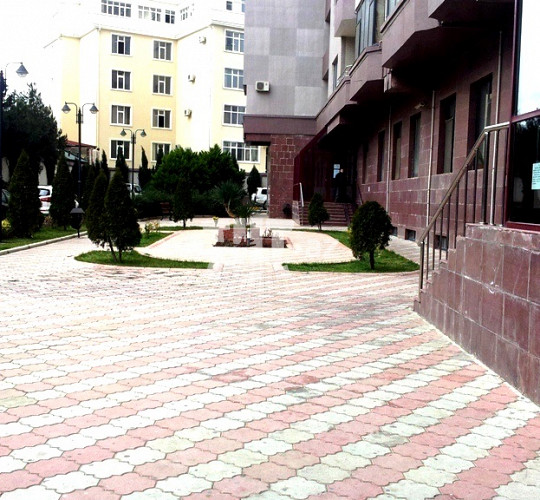 4-otaqlı mənzil , Nərimanov r., 190 m², 365 000 AZN, Bakı-da Ev / Mənzillərin alqı satqısı və Kirayəsi
