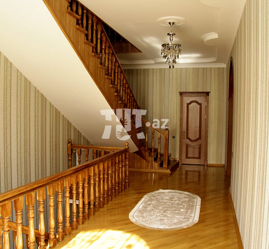 Villa , 8-ci mkr., 870 000 AZN, Покупка, Продажа, Аренда Вилл в Баку